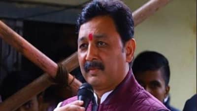 तर संभाजी महाराज आडवा येईल, छत्रपती संभाजीराजेंची गर्जना, आमदार-खासदारांनी माघार घेतली तर बघाच