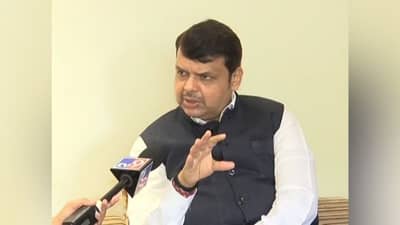 OBC आरक्षणाचा मुडदा पडत होता, मंत्री मोर्चे काढत होते, फडणवीसांचा हल्ला; आरक्षण वाचवण्यासाठी मार्ग सांगितला