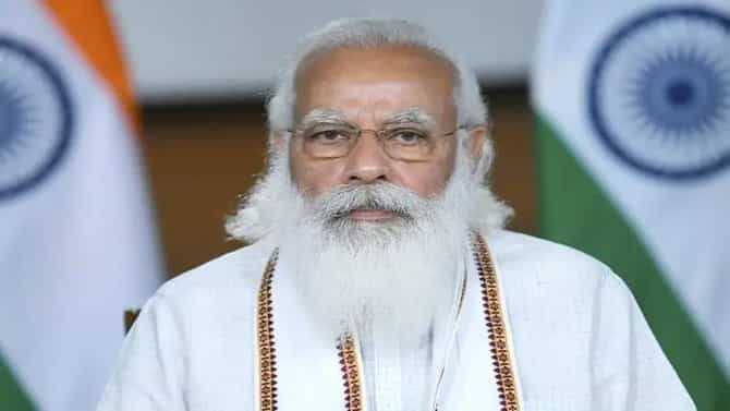 मोठी बातमी : नगर, कोल्हापूर, बीड, नागपूर, महाराष्ट्रातील 17 जिल्हाधिकाऱ्यांशी मोदींचा संवाद