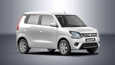 शानदार ऑफर! अवघ्या 1.5 लाखात Maruti Suzuki WagonR खरेदीची संधी