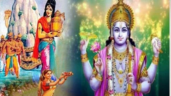Mohini Ekadashi 2021 : सुख-समृद्धी, आनंद हवाय? मोहिनी एकादशीला हे उपाय करा...