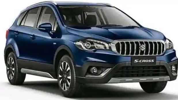 Maruti Suzuki NEXA S-Cross च्या SIGMA व्हेरिएंटवर 50,000 रुपयांची सूट देण्यात आली आहे. ज्यामध्ये 30 हजार रुपयांचा कॅश डिस्काउंट, 15 हजार रुपयांचा एक्सचेंज बोनस आणि 5 हजार रुपयांच्या कॉर्पोरेट डिस्काउंटचा समावेश आहे. तसेच याच्या अन्य व्हेरिएंट्सवर 35 हजार रुपयांचा डिस्काउंट मिळेल. ज्यामध्ये 15 हजार रुपयांचा कॅश डिस्काउंट, 15 हजार रुपयांचा एक्सचेंज बोनस आणि 5 हजार रुपयांच्या कॉर्पोरेट डिस्काउंटचा समावेश आहे.