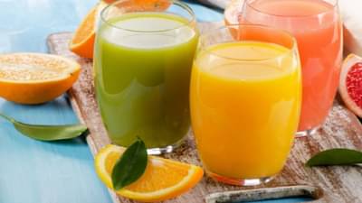 रोगप्रतिकारक शक्ती वाढवण्यासाठी मोसंबीचा रस अत्यंत फायदेशीर !