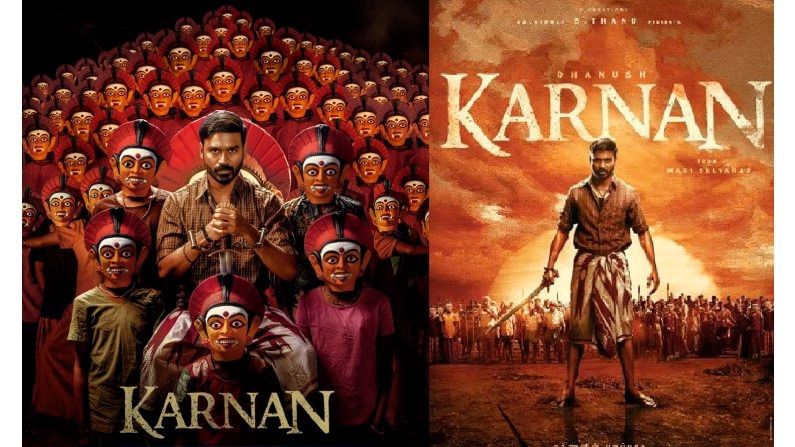 Karnan : एका गावाच्या अस्तित्वाची लढाई, कलाकारांचा अफलातून अभिनय, मुक्या जनावरांद्वारे सामाजिक व्यवस्थेवर प्रश्न आणि बरंच काही...