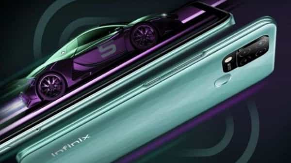 इन्फिनिक्सने (Infinix) आपला नवीन स्मार्टफोन हॉट 10 एस (Infinix Hot 10S) भारतात लॉन्च केला आहे. यासोबत कंपनीने 500 रुपयांची लाँचिंग ऑफरदेखील सादर केली आहे.