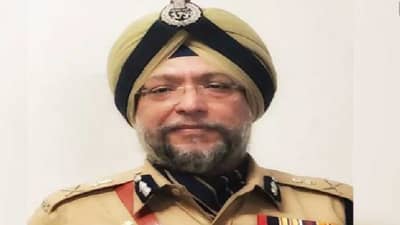 ATS प्रमुख जयजीत सिंग यांच्या बदलीची चिन्हं, ठाणे पोलीस आयुक्तपदी नियुक्तीची शक्यता