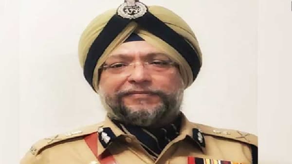 ATS प्रमुख जयजीत सिंग यांच्या बदलीची चिन्हं, ठाणे पोलीस आयुक्तपदी नियुक्तीची शक्यता