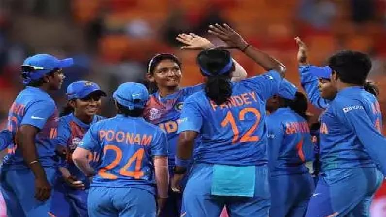भारतीय महिला क्रिकेट संघाचा ऑस्ट्रेलिया दौरा, 19 सप्टेंबरपासून मालिकेला सुरुवात, पाहा कसा असेल दौरा!