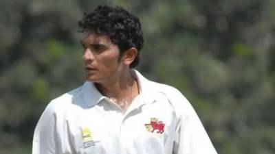 टीम इंडियाचा सर्वांत जास्त शिकलेला क्रिकेटर, ज्याला भारताचा ग्रेन मॅक्ग्रा म्हटलं गेलं, पण पुढे...