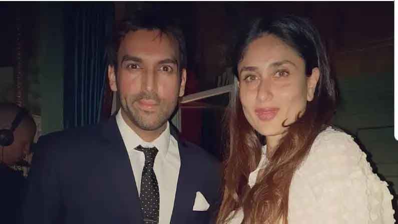 मुबशीरने दीपिका व्यतिरिक्त करीना कपूर आणि सैफ अली खान यांनाही भेटला आहे. एका पार्टीदरम्यान तो या दोघांना भेटला होता.