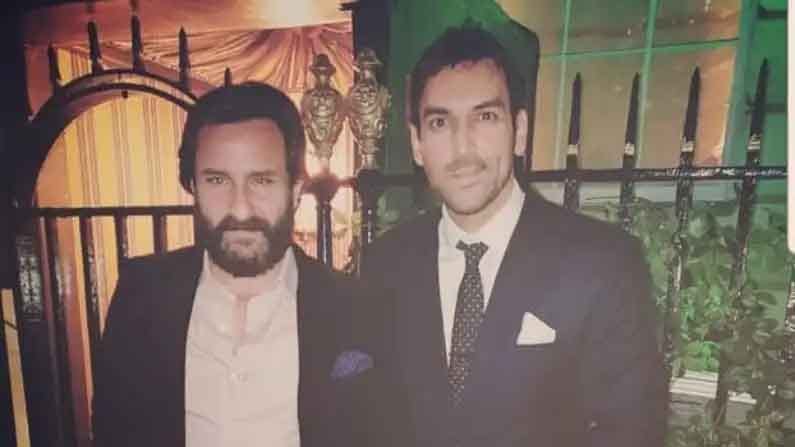 मुबशीर सोशल मीडियावर अनेक विषयांवर आपली बेधडक मत देण्यास मागेपुढे पाहत नाही.