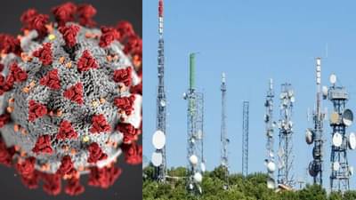 5जी आणि कोरोनाचा काहीही संबंध नाही, अफवा पसरवल्यास कठोर कारवाई; हरियाणाच्या मुख्य सचिवांचा इशारा