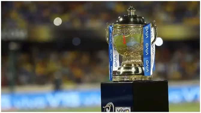 IPL 2021 साठी नियमांमध्ये बदल, बीसीसीआयकडून नवी नियमावली जाहीर