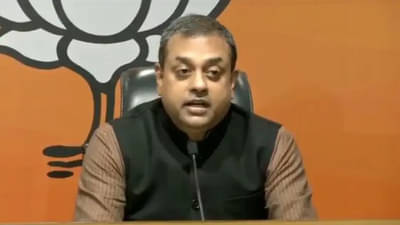 टुलकिट प्रकरण भोवलं; भाजप नेते संबित पात्रांवर ट्विटरची कारवाई