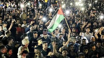 हमास-इस्रायलमध्ये 11 दिवसानंतर शांततेची घोषणा; संघर्षविराम पाळला जाणार का?