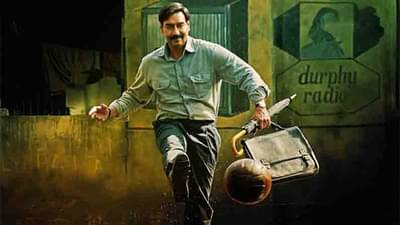 अजय देवगण ओटीटीचं ‘मैदान’ निवडणार? पाहा मेकर्स काय म्हणतायत...