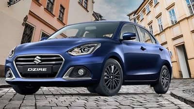 7 लाखांची Maruti Swift Dzire अवघ्या 1.90 लाखात, जाणून घ्या कुठे मिळतेय ऑफर