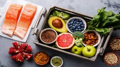 कोरोना काळात आहारात या पदार्थांचा समावेश करा आणि रोगप्रतिकारक शक्ती वाढवा !