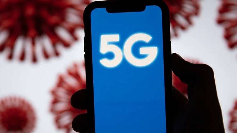 5G बाबत अफवा पसरवणाऱ्यांची खैर नाही, सरकारचे कडक कारवाईचे आदेश