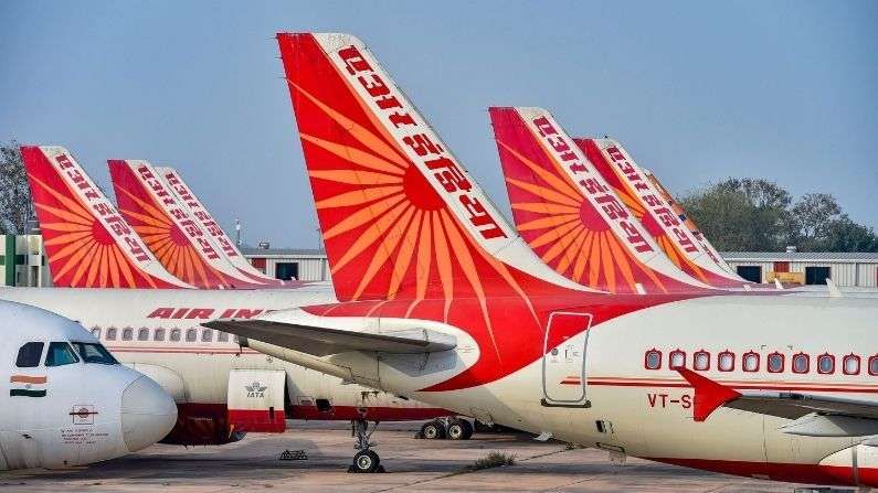 Air India Data leaks | एअर इंडियाच्या डेटा सेंटरवर मोठा सायबर हल्ला, प्रवाशांच्या पासपोर्टसह क्रेडिट कार्डचा डेटा लीक