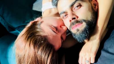 अनुष्का शर्माचा कोणता सिनेमा आवडतो?, विराट कोहलीने सांगितली दिल की बात!