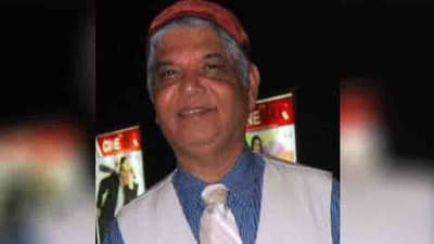 ‘अंजनीच्या सुता तुला रामाचं वरदान फेम प्रसिद्ध जेष्ठ संगीतकार ‘राम लक्ष्मण’ विजय पाटील यांचं निधन