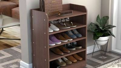 Astro Tips Shoes | साधे बुटंही तुमचं नशीब बदलू शकतात, या गोष्टींची नेहमी काळजी घ्या