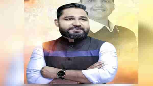शरद पवार, रोहित पवारांवरील टीका भोवली, भाजप युवा मोर्चाचे प्रदीप गावडे सायबर पोलिसांच्या ताब्यात
