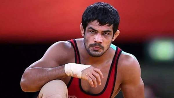 Sushil Kumar : पैलवान सुशील कुमार विरोधात ठोस पुरावे मिळाले, CCTV मध्ये सत्य उजेडात