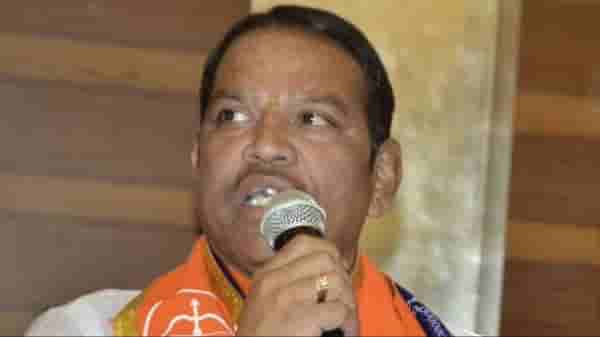 शरद पवारांच्या नातवाचा पराभव केला, मावळचा गड राखला; कोण आहेत खासदार श्रीरंग बारणे?