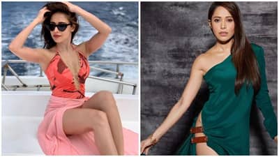 जनहित में जारी! नुसरत भरुचा विकणार कंडोम; वाचा काय आहे प्रकरण