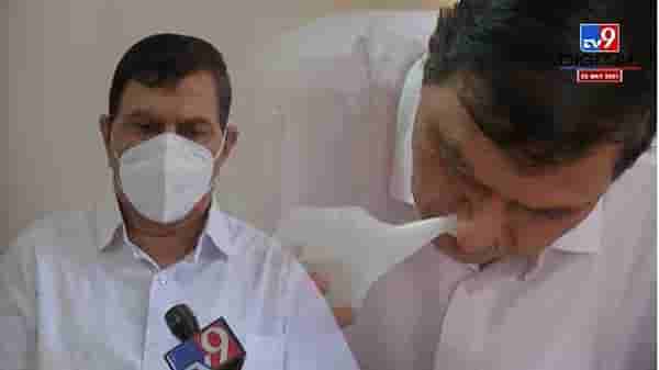 Special Report | Nashik | कोरोनोवर ठरला रामबाण उपाय, पाहा नाशिकचा महापौर पॅटर्न