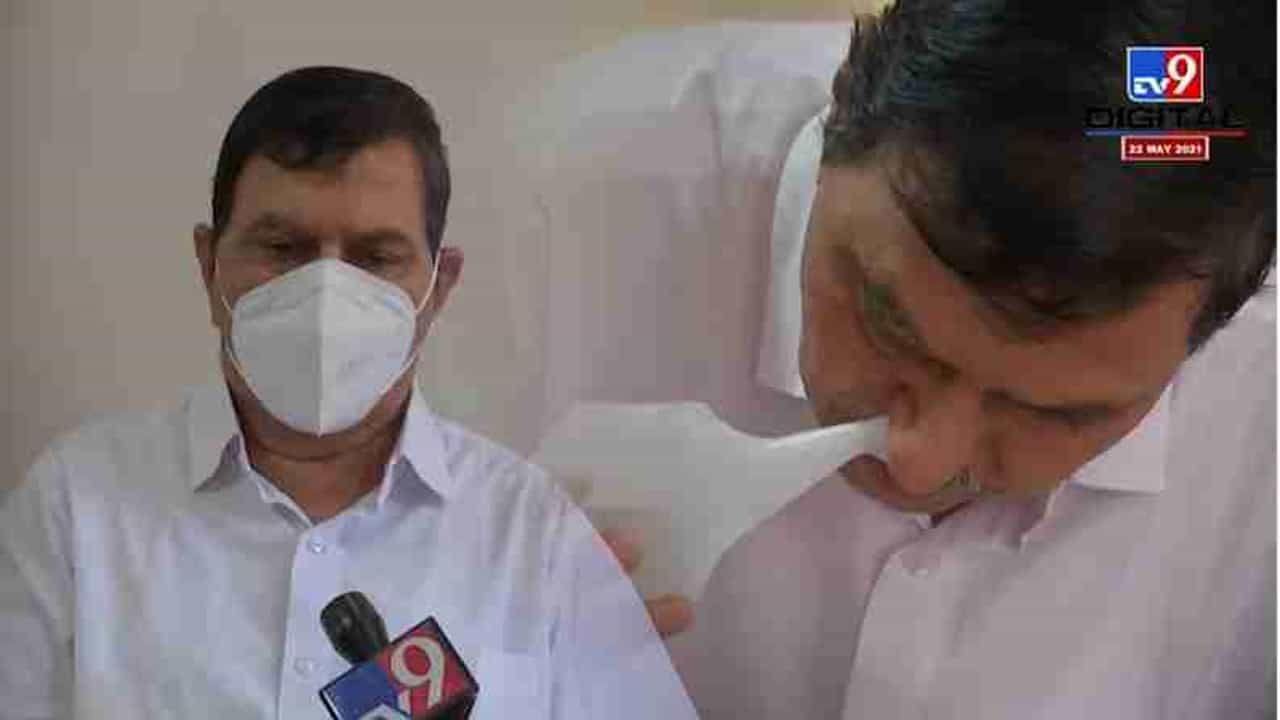 Special Report | Nashik | कोरोनोवर ठरला रामबाण उपाय, पाहा नाशिकचा महापौर पॅटर्न