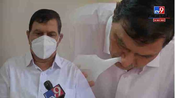 Special Report | Nashik | कोरोनोवर ठरला रामबाण उपाय, पाहा नाशिकचा महापौर पॅटर्न