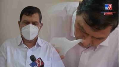 Special Report | Nashik | कोरोनोवर ठरला रामबाण उपाय, पाहा नाशिकचा महापौर पॅटर्न