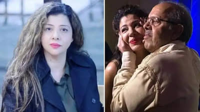 प्रत्येक डॉक्टर देव नसतो... वडिलांच्या मृत्यूला रुग्णालयच जबाबदार; अभिनेत्री संभावना सेठ लालबूंद