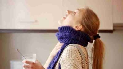 आता सोप्या पद्धतीने करता येणार कोरोनाची चाचणी; जाणून घ्या स्टेरिल सेलाइन गार्गल तंत्र काय आहे ते