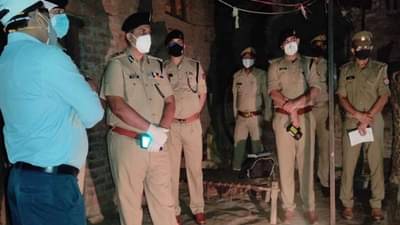 मामा-मामीसह तिघा भावंडांची गळा चिरुन हत्या, जमिनीच्या लोभातून कुटुंब संपवलं