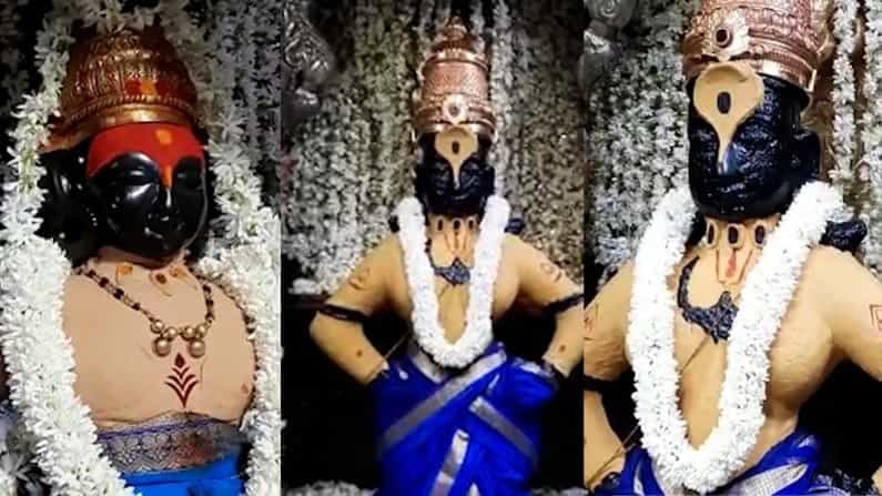 आज वैशाख शुद्ध मोहिनी भागवत एकादशी आहे. या निमित्ताने पंढरपूरमधील श्री विठ्ठल रुक्मिणी मंदिर हे सुंदर मोगऱ्याच्या फुलांनी सजवण्यात आले आहे. मोहिनी भागवत एकादशीचा आजचा हा मुहूर्त शेकडो वर्षांनी येतो. या दिवशी अनेक भाविक उपवास देखील करतात.
