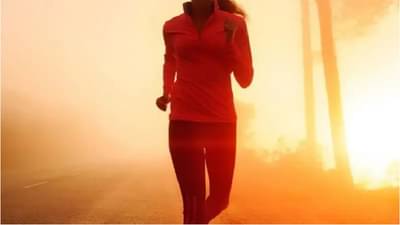 लवकर उठा, व्यायाम करा आणि निरोगी जीवन जगा, वाचा!