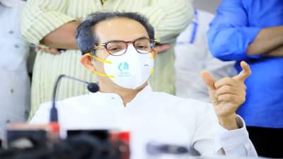 तिसऱ्या लाटेत लहान मुलांना कोरोनापासून कसं रोखायचं?; मुख्यमंत्र्यांनी दिला हा कानमंत्र