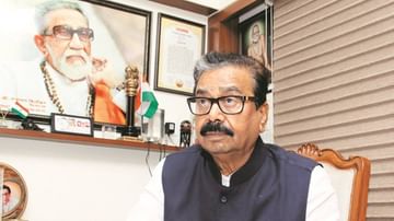 राणेप्रकरण राज्याचा विषय, केंद्रीय गृहखात्याला अधिकार नाही: किर्तीकर