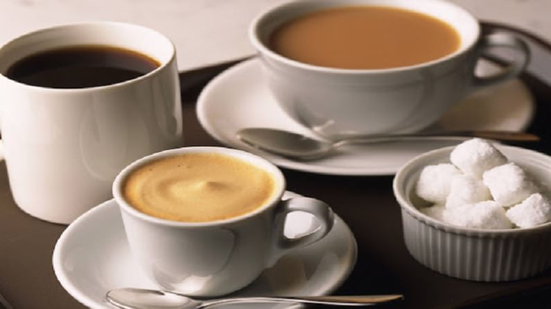 चहा-कॉफी सोडा, लिंबू पाणी प्या; रोगप्रतिकारक शक्तीही वाढवा !