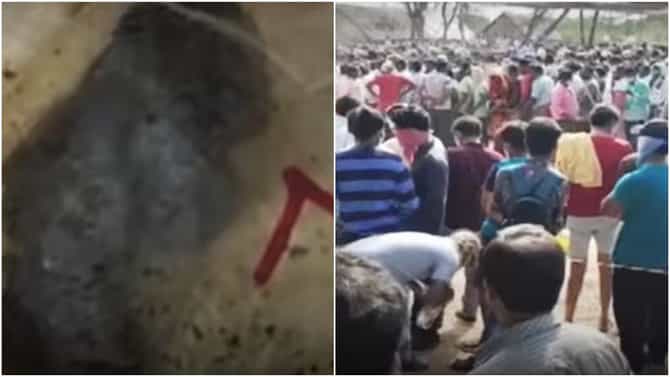 आंध्रप्रदेशमध्ये कोरोनाच्या आयुर्वेदिक औषधासाठी अनेक राज्यांमधून तुफान गर्दी, ICMR तपासणी करणार
