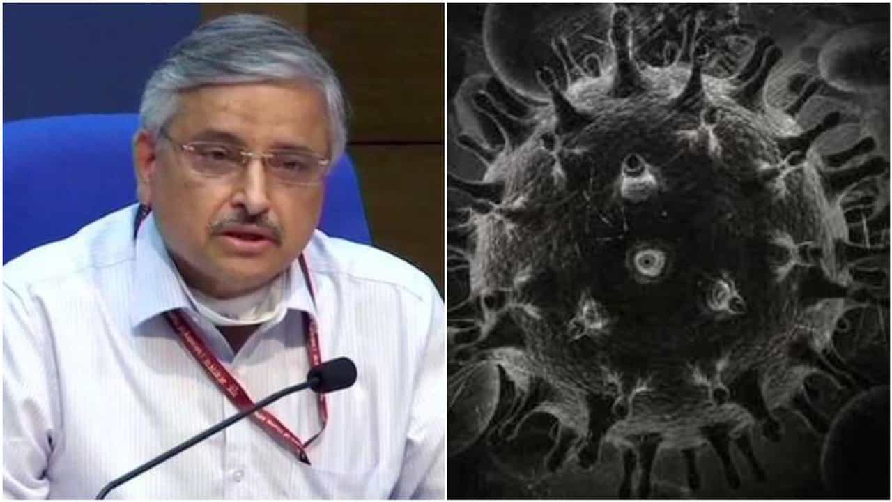 ब्लॅक फंगसचं रौद्ररुप, आतापर्यंत 7000 रुग्णांचा मृत्यू, AIIMS च्या संचालकांकडून अहवाल सादर,