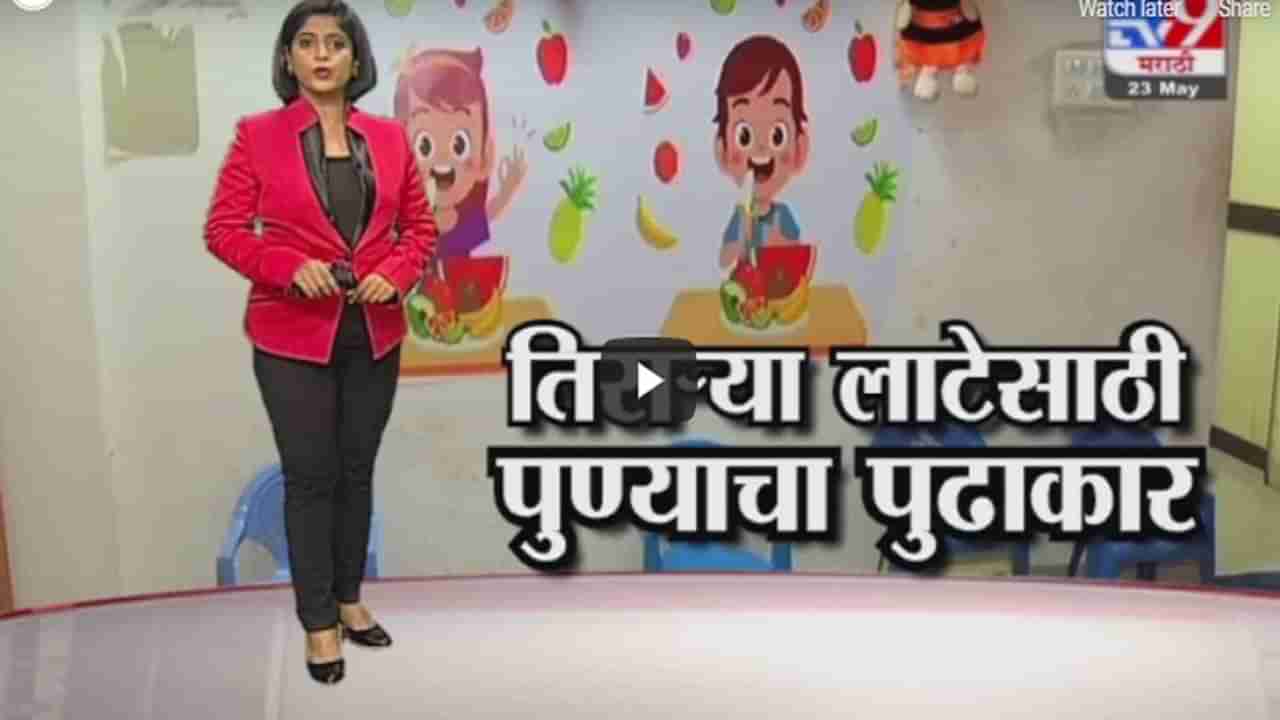 Special Report | कोरोनाच्या संभाव्य तिसऱ्या लाटेसाठी पुणे सज्ज