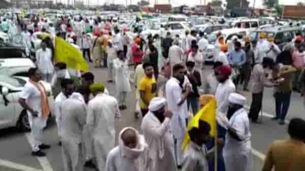 Farmers Protest: 6 महिने होऊनही मागण्या मान्य नाही, शेतकरी 26 मे रोजी काळा दिवस पाळणार, काँग्रेससह 12 विरोधी पक्षांचा पाठिंबा
