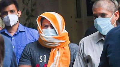 हत्या प्रकरणात शिक्षा झाल्यास सुशील कुमारची ऑलिम्पिक पदकं काढली जाणार? वाचा सविस्तर