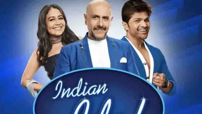 Indian Idol 12 | पुन्हा एकदा वादात अडकला ‘इंडियन आयडॉल 12’, ‘या’ स्पर्धकाला बाहेर करण्याची मागणी, जाणून घ्या कारण