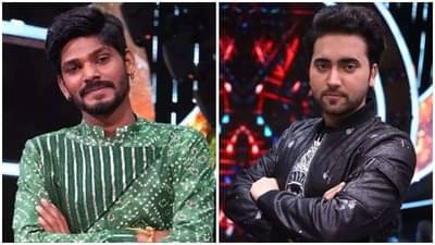 Indian Idol 12 : सवाई भट्ट जापानी मुलीच्या प्रेमात!, दानिशनं केला मोठा खुलासा